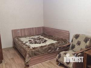 1-к квартира, на длительный срок, 34м2, 3/6 этаж