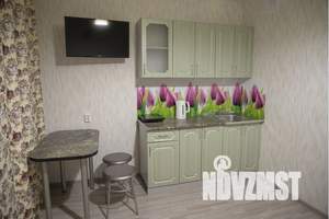 1-к квартира, посуточно, 26м2, 7/10 этаж