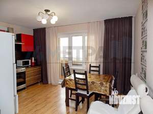 2-к квартира, на длительный срок, 65м2, 1/10 этаж