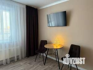 Студия квартира, посуточно, 25м2, 10/10 этаж