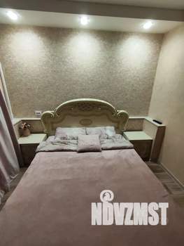 1-к квартира, посуточно, 43м2, 9/10 этаж