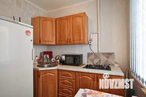1-к квартира, посуточно, 30м2, 1/5 этаж