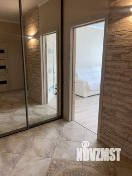 1-к квартира, на длительный срок, 50м2, 12/21 этаж