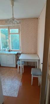 2-к квартира, на длительный срок, 42м2, 5/5 этаж