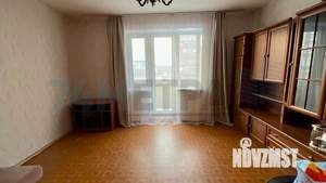 1-к квартира, на длительный срок, 43м2, 5/10 этаж