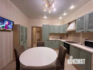 2-к квартира, на длительный срок, 75м2, 16/24 этаж