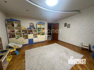 3-к квартира, на длительный срок, 110м2, 1/10 этаж