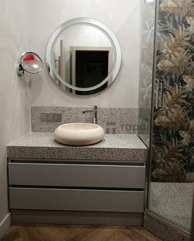 3-к квартира, на длительный срок, 106м2, 8/19 этаж