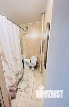 2-к квартира, на длительный срок, 43м2, 8/10 этаж