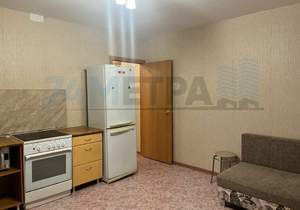 2-к квартира, на длительный срок, 52м2, 1/10 этаж