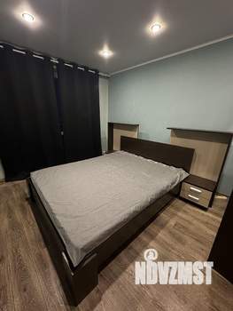 3-к квартира, на длительный срок, 68м2, 5/10 этаж