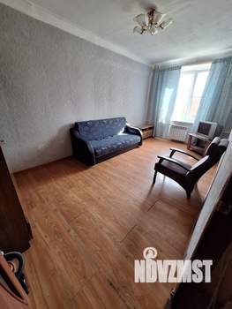 2-к квартира, на длительный срок, 60м2, 2/4 этаж