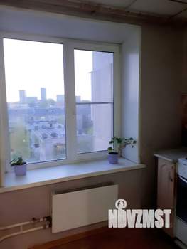 3-к квартира, на длительный срок, 60м2, 9/10 этаж