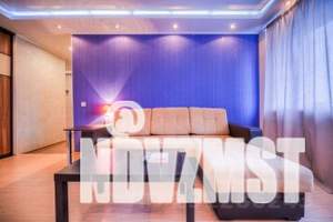 2-к квартира, посуточно, 54м2, 9/9 этаж