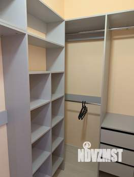 1-к квартира, на длительный срок, 38м2, 18/18 этаж