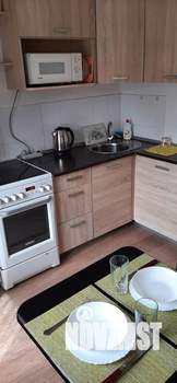 2-к квартира, посуточно, 60м2, 1/10 этаж