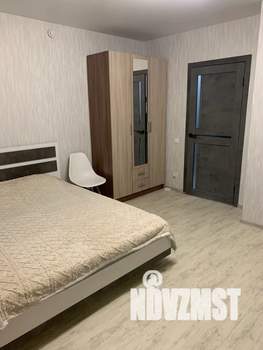 Студия квартира, посуточно, 27м2, 8/10 этаж