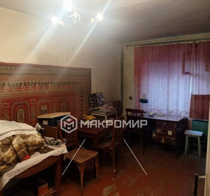 2-к квартира, на длительный срок, 43м2, 2/9 этаж