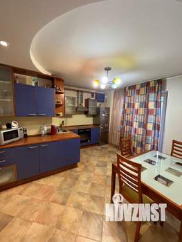 3-к квартира, на длительный срок, 111м2, 2/11 этаж