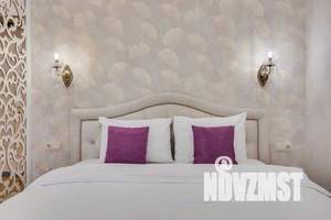 1-к квартира, посуточно, 42м2, 10/14 этаж