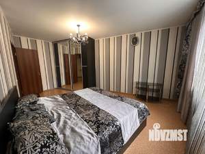 4-к квартира, на длительный срок, 86м2, 4/10 этаж