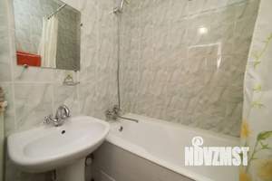 1-к квартира, посуточно, 54м2, 14/14 этаж