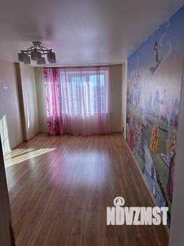 3-к квартира, на длительный срок, 79м2, 3/3 этаж