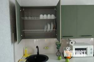 1-к квартира, посуточно, 39м2, 4/14 этаж