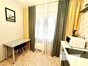 1-к квартира, посуточно, 32м2, 8/10 этаж