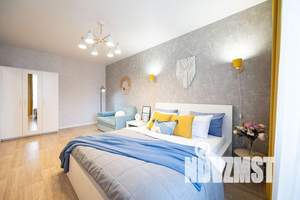 1-к квартира, посуточно, 33м2, 8/16 этаж