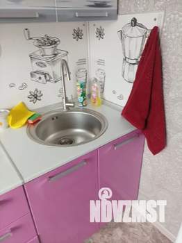 1-к квартира, посуточно, 33м2, 4/5 этаж