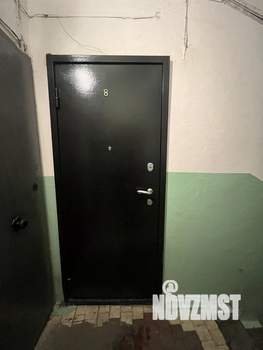 2-к квартира, на длительный срок, 43м2, 2/5 этаж