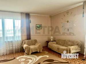 2-к квартира, на длительный срок, 108м2, 8/14 этаж