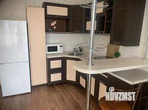 Студия квартира, на длительный срок, 26м2, 2/19 этаж