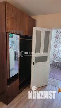 1-к квартира, на длительный срок, 36м2, 4/5 этаж