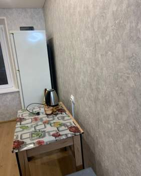 1-к квартира, на длительный срок, 31м2, 7/9 этаж