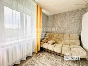 2-к квартира, на длительный срок, 31м2, 5/5 этаж