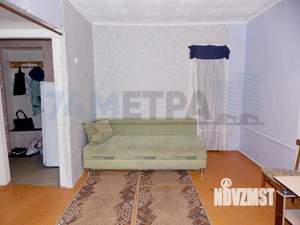 1-к квартира, на длительный срок, 32м2, 2/3 этаж