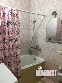 1-к квартира, на длительный срок, 35м2, 3/5 этаж