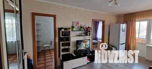 3-к квартира, на длительный срок, 41м2, 4/6 этаж