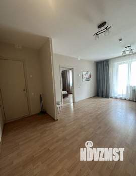 2-к квартира, на длительный срок, 50м2, 3/11 этаж