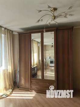 Студия квартира, на длительный срок, 32м2, 7/9 этаж