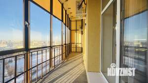 Студия квартира, посуточно, 42м2, 17/18 этаж