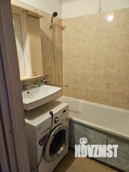 1-к квартира, на длительный срок, 40м2, 8/10 этаж