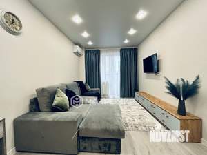 1-к квартира, на длительный срок, 33м2, 14/16 этаж