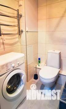 Студия квартира, посуточно, 25м2, 6/16 этаж