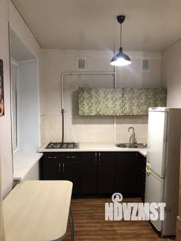 1-к квартира, на длительный срок, 30м2, 4/5 этаж