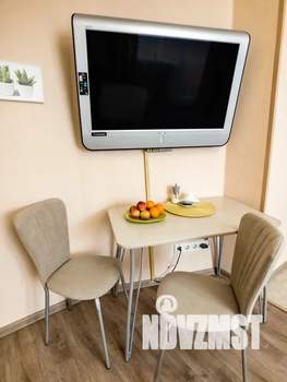 Студия квартира, посуточно, 25м2, 18/19 этаж