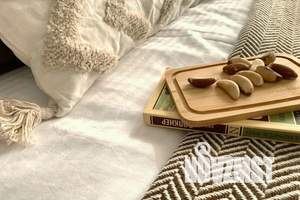 1-к квартира, посуточно, 40м2, 16/16 этаж