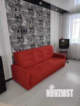 1-к квартира, на длительный срок, 31м2, 2/5 этаж